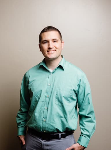 Picture of Brayden H. Chamberlain, MD