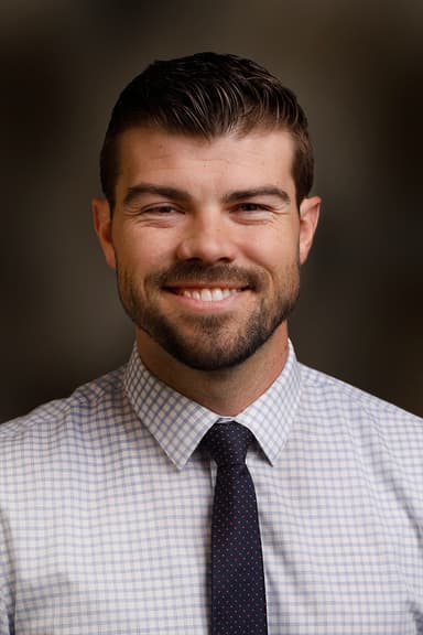 Picture of Michael Heder, DO