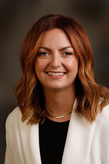 Picture of Myrissa Thomas, FNP-C