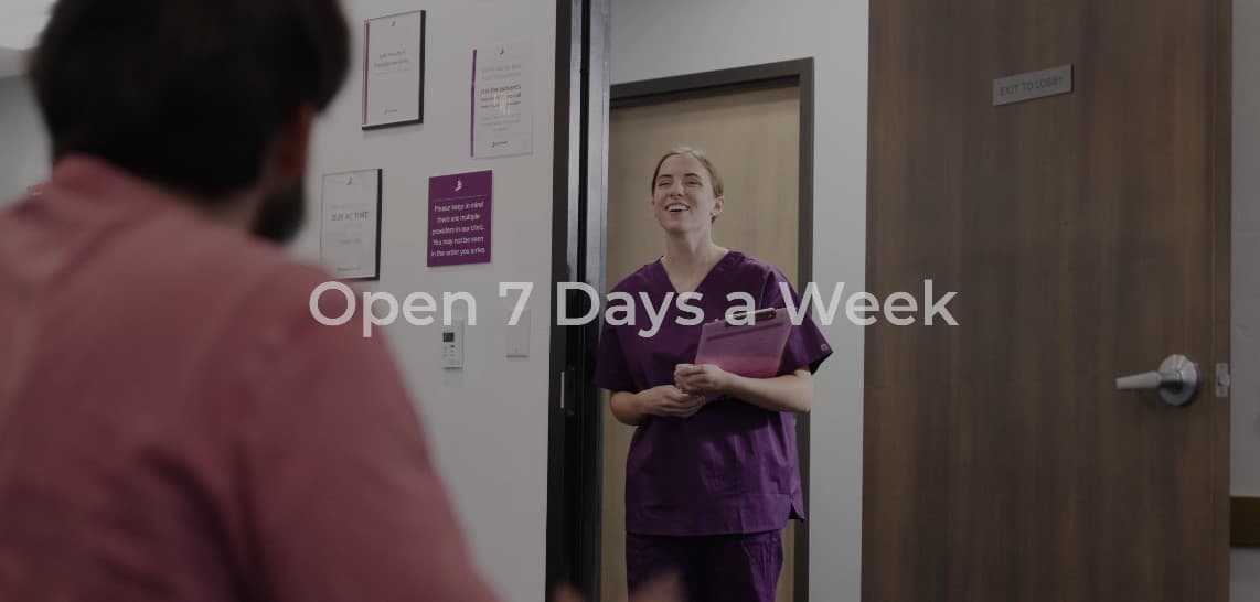 Revere Health Urgent Care