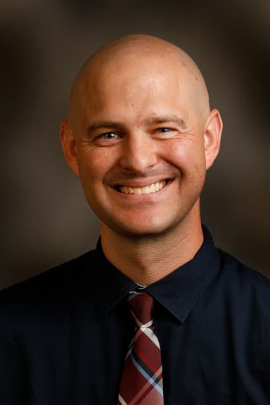 Picture of Drake Mason, FNP-C