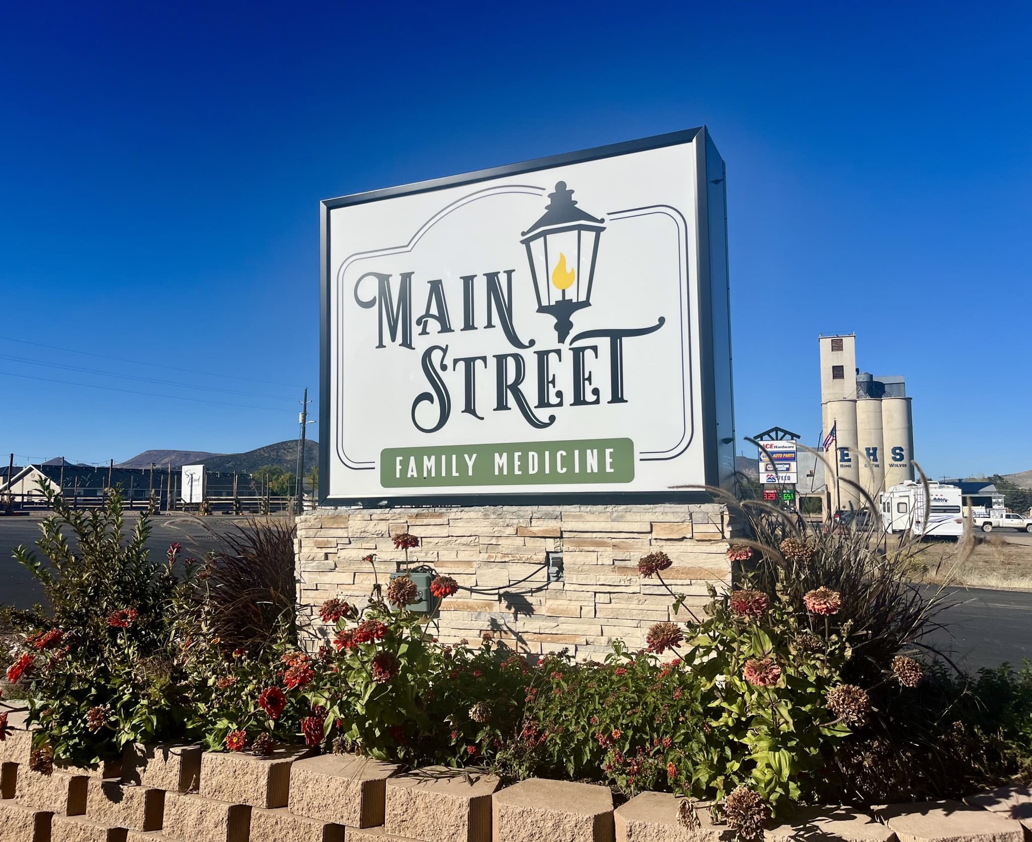 Main Street Family Medicine in Enterprise Joins Revere Health