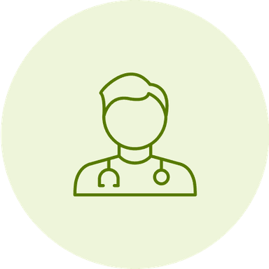 Picture of Paul Rosser, NP