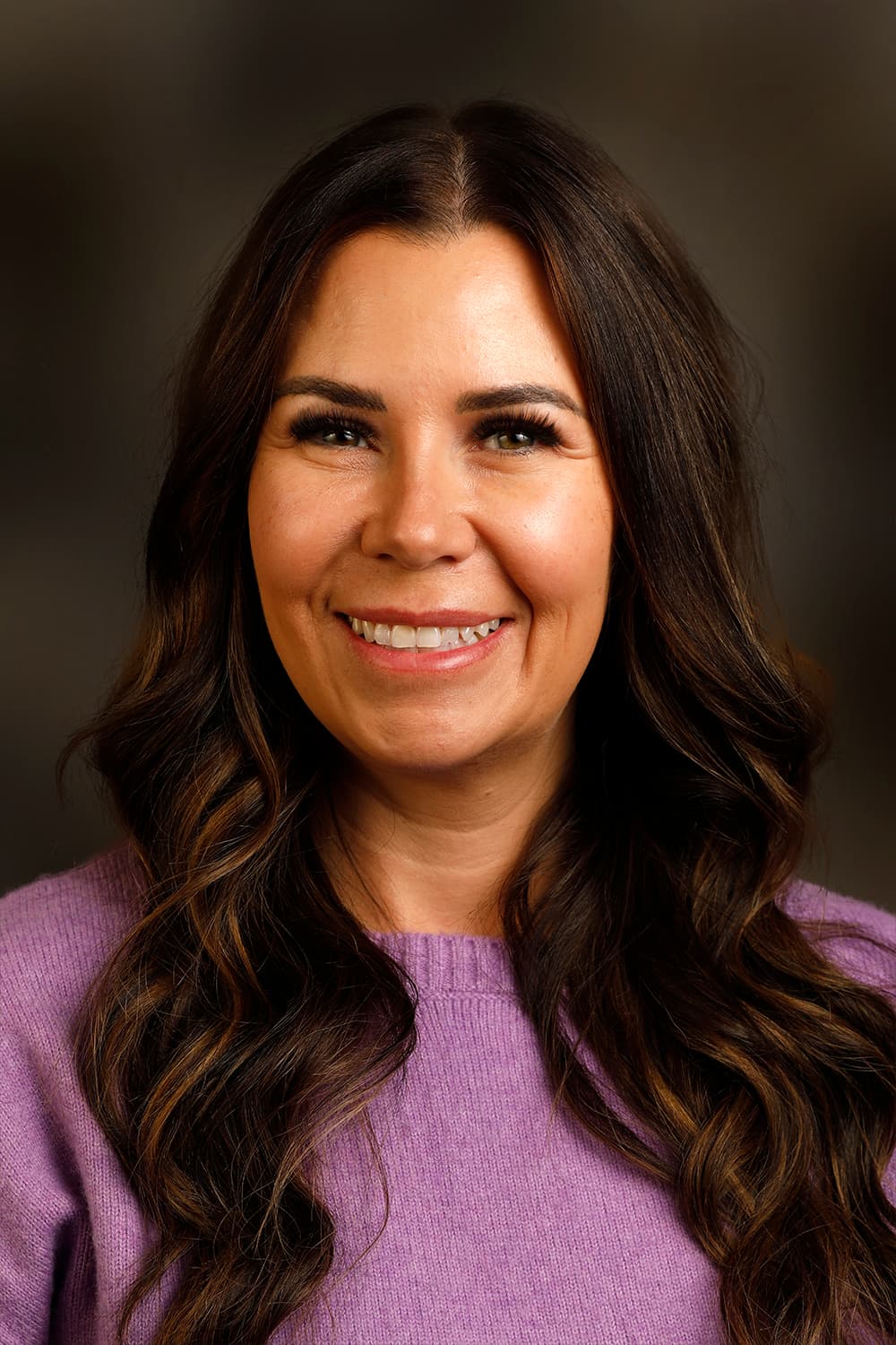 Portrait of Dr. Krista Martinez, FNP-C