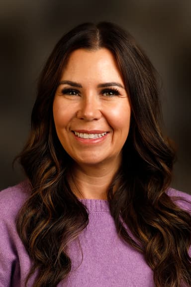 Picture of Krista Martinez, FNP-C