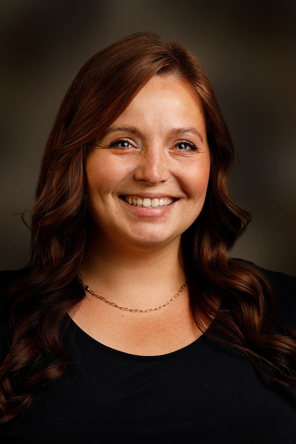 Portrait of Dr. Kara Ripplinger, CNM