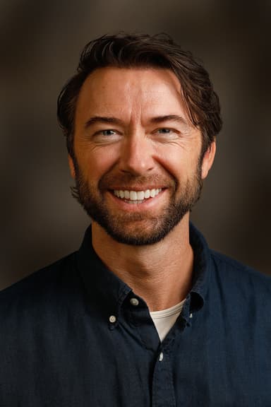 Picture of Russell Beckstead, DO