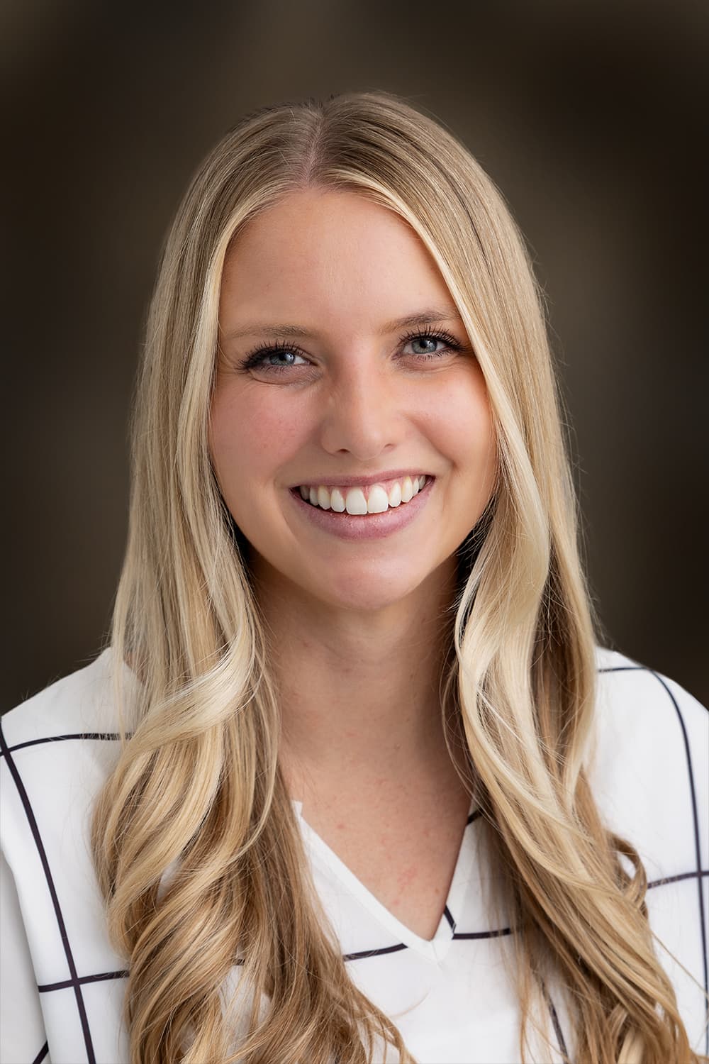 Portrait of Dr. Lexi Hartley, FNP-C