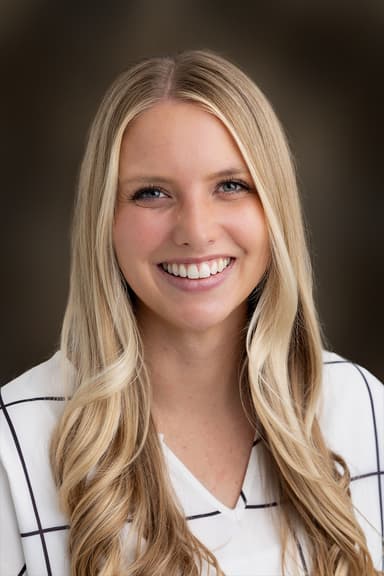 Picture of Lexi Hartley, FNP-C