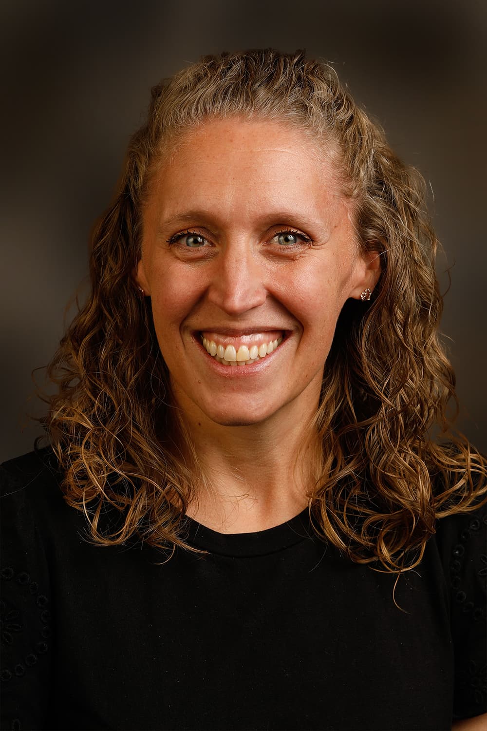 Portrait of Dr. Crystal Huffaker, DNP, FNP-BC