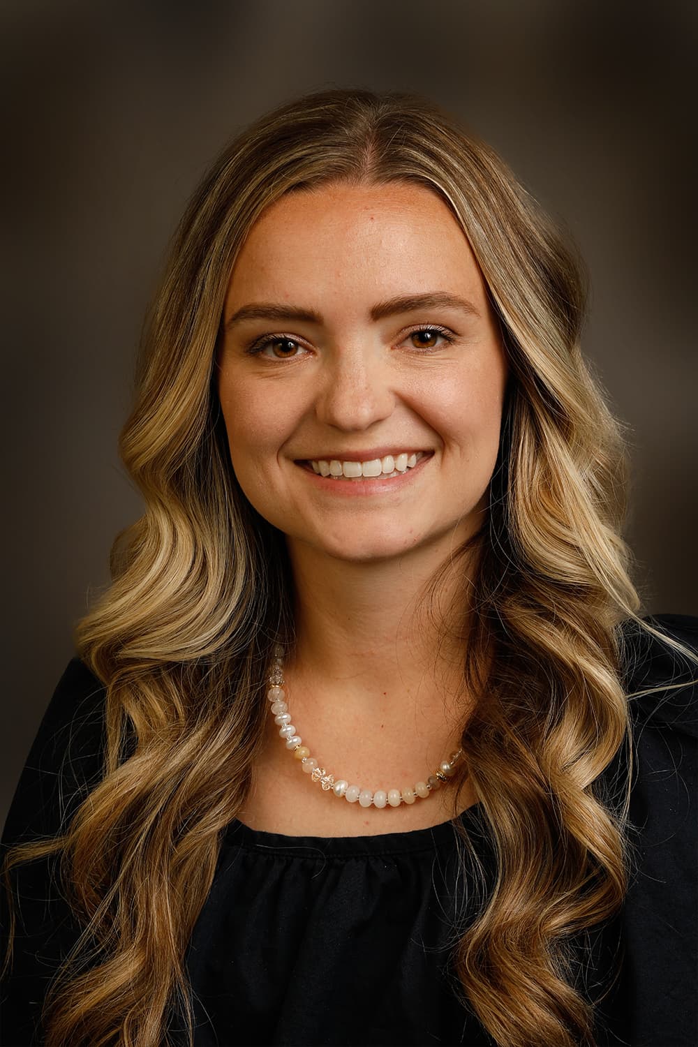 Portrait of Dr. Bryn Nelson, FNP-C