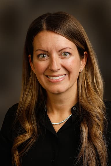 Picture of Lacey Winkel, FNP-C