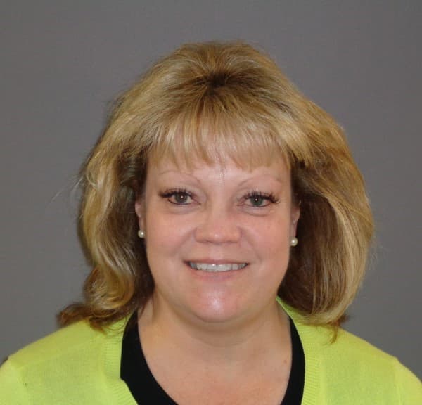 Image of Rosemary Bowden