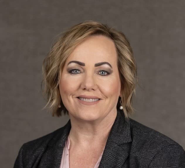 Image of Marie Prothero, Ph.D., RN