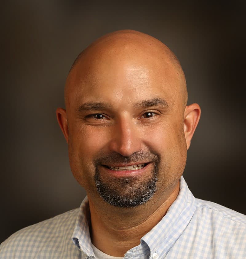 Image of Jason Mathison