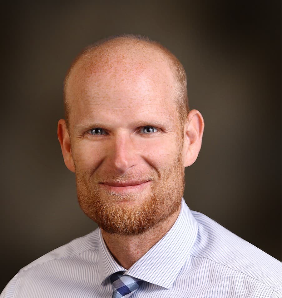 Image of Jonathan Keller