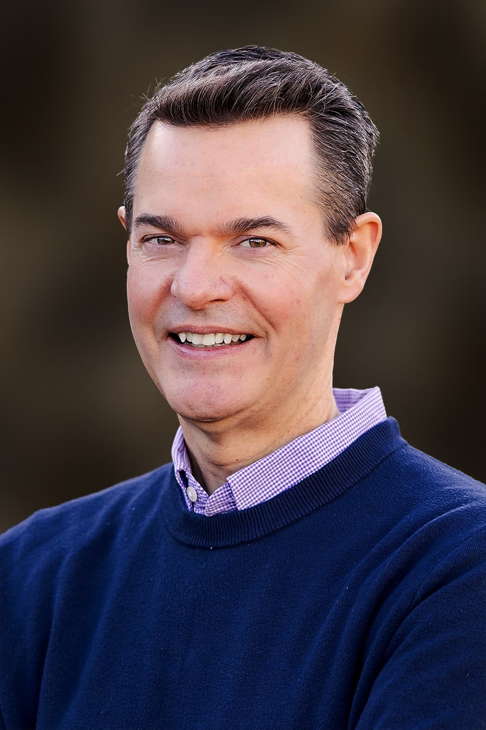 Portrait of Dr. Mark Devenport, MD