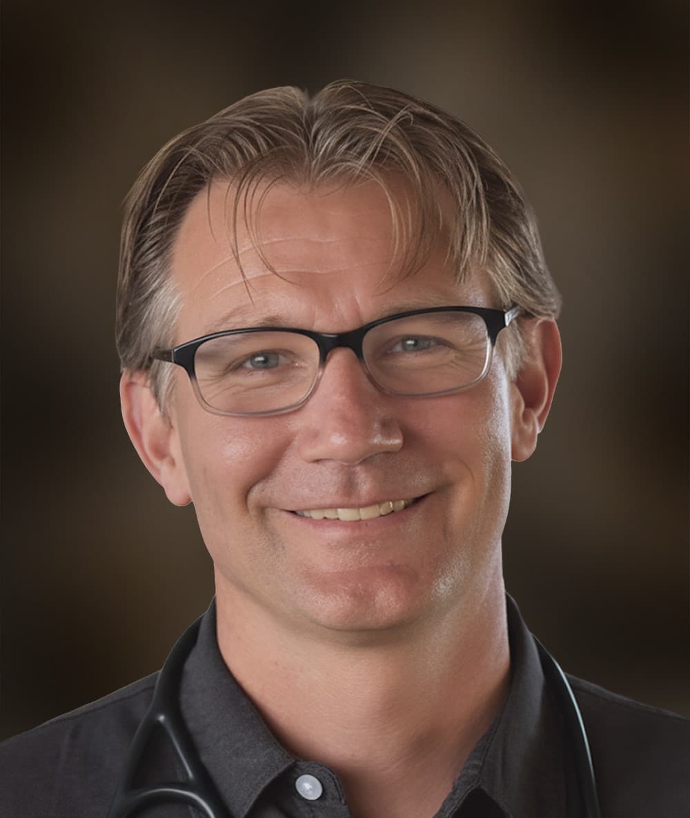 Cody Hawkes, DO profile picture