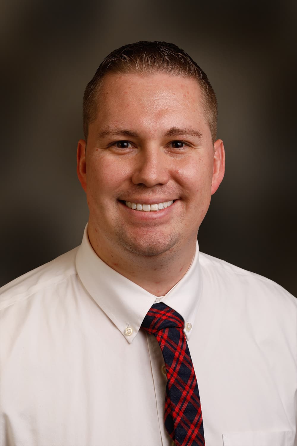 Zeke Wilkerson, FNP-C profile picture