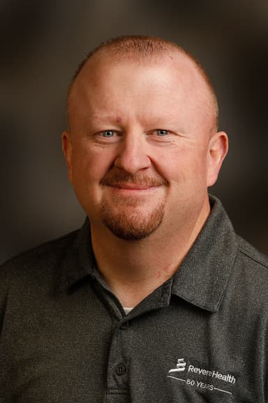 Picture of Shawn Hill, PA-C