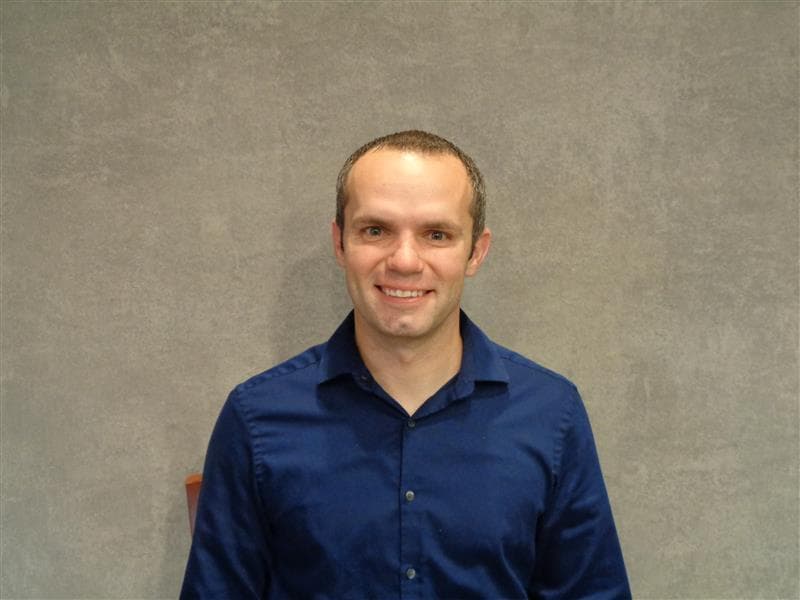 Image of Josh Richens