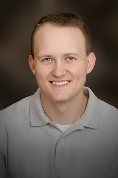 Picture of Kyle Anderson, PA