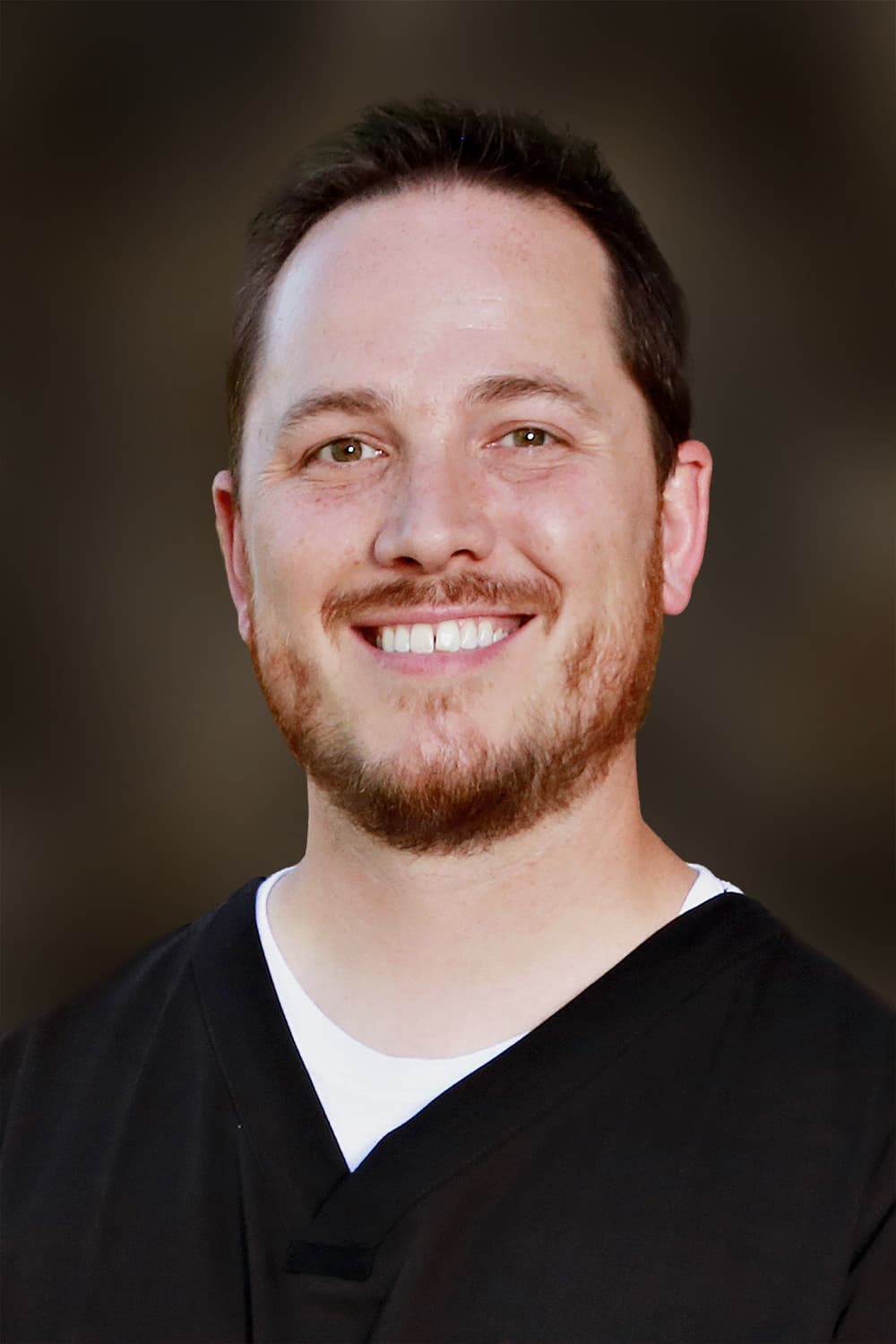 Portrait of Dr. Benjamin Dowse, MD