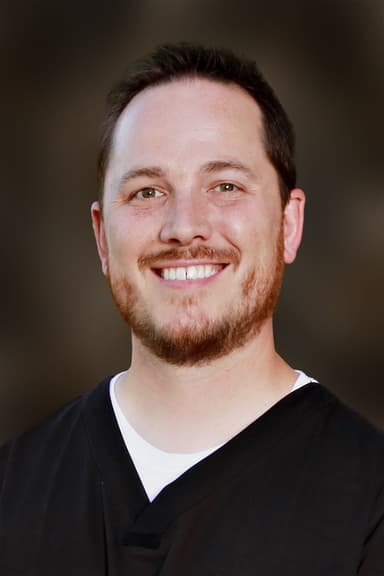 Picture of Benjamin Dowse, MD