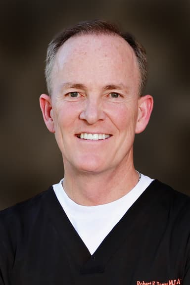 Picture of Robert Dowse, MD