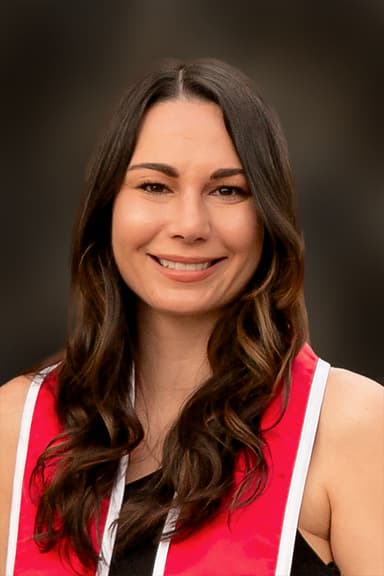 Picture of Kayleena Faulkner, AuD