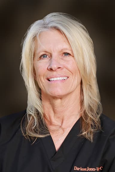 Picture of Darlene Jones, NP