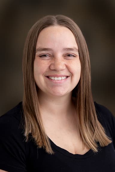 Picture of McKenna Murdock, PA