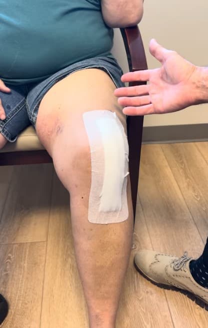 Todd Parry, MD thumbnail