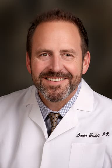 Picture of David Young, DO