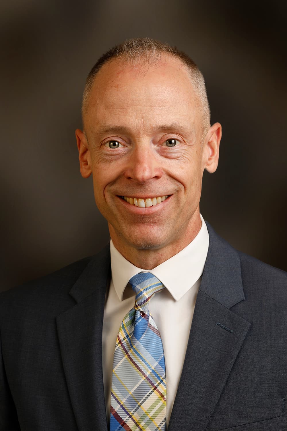 Michael Hamilton, MD profile picture