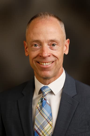 Picture of Michael Hamilton, MD