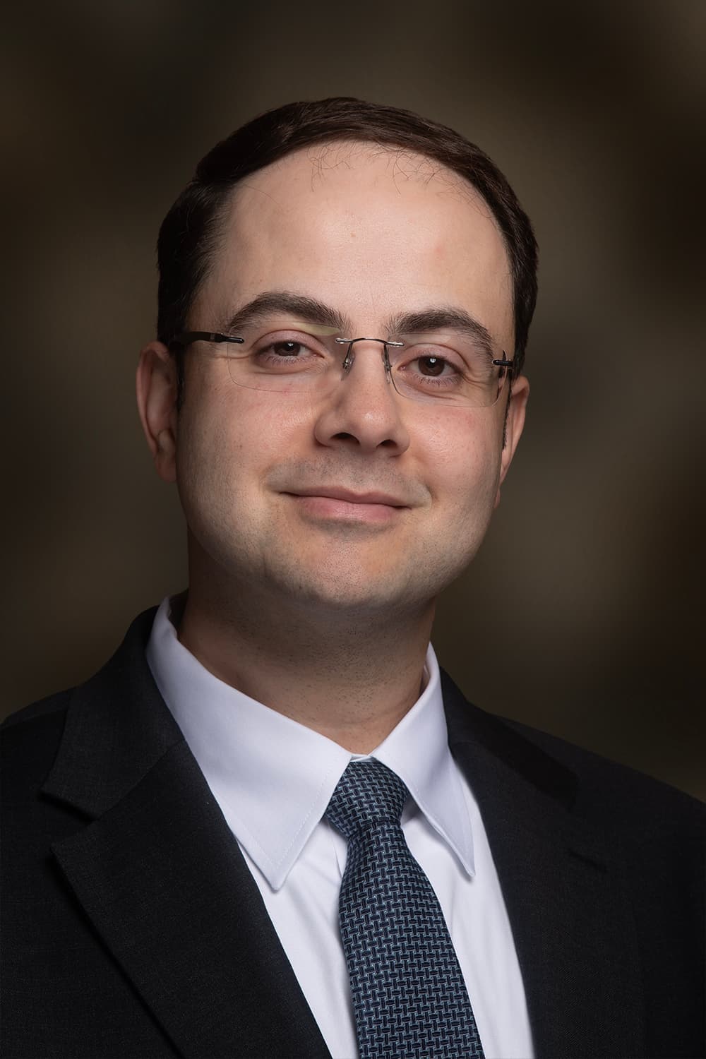 Imad Jaafar, MD profile picture