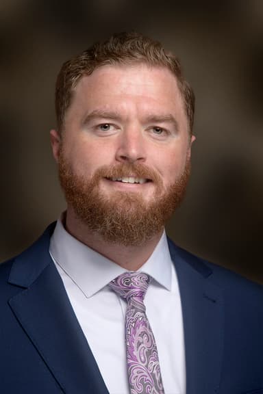 Picture of Sterling Blackham, DO