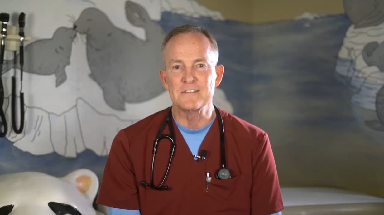 Robert Dowse, MD thumbnail