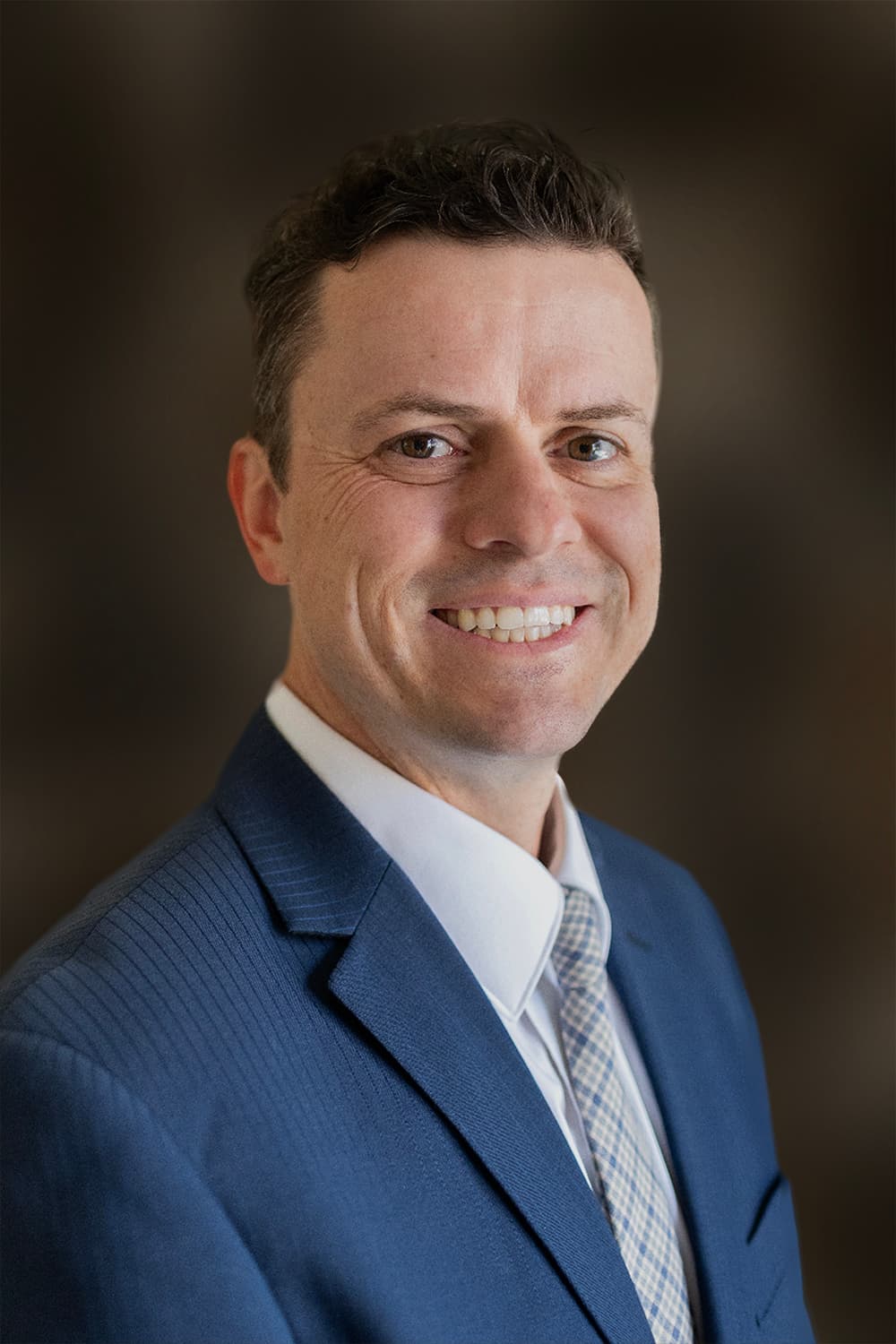 Jon Egbert, MD profile picture