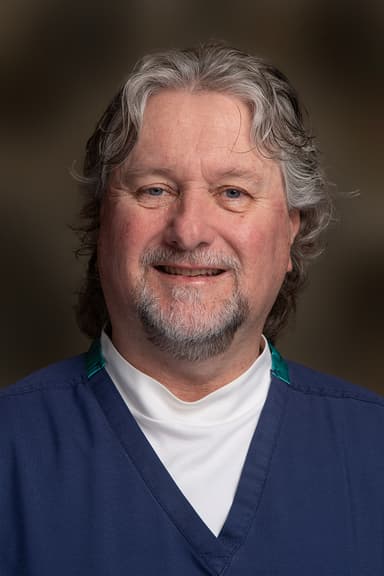 Picture of Paul Ritchie, MD