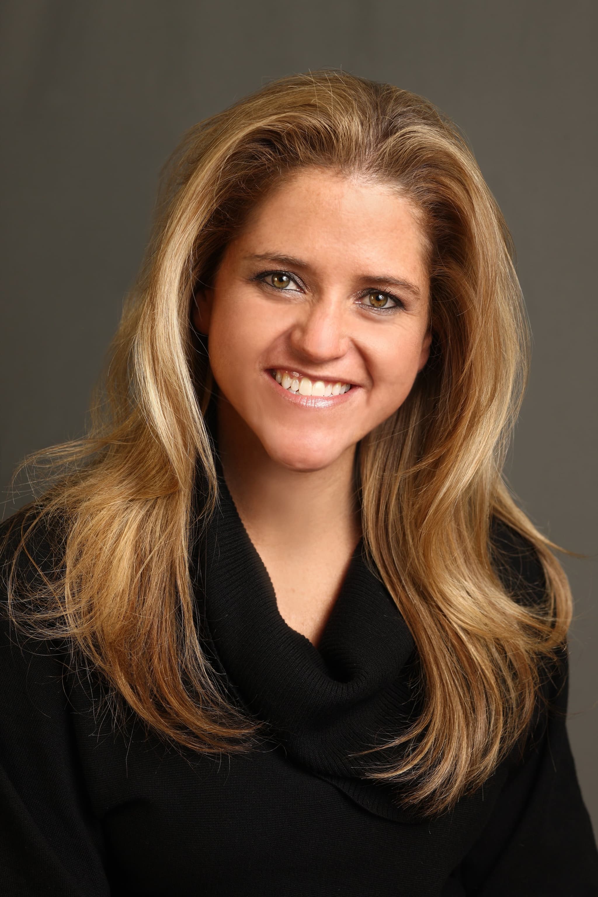 Kendra Parker, PA-C profile picture