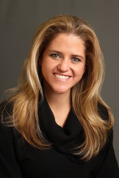 Picture of Kendra Parker, PA-C