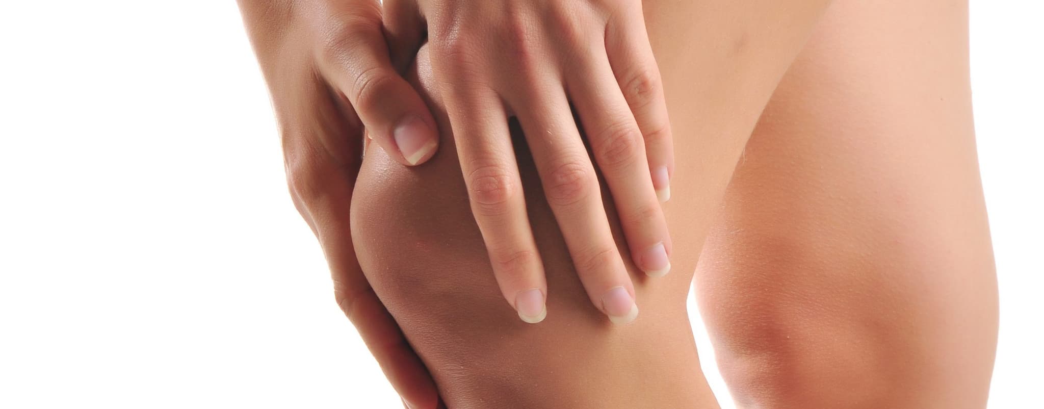 Picture of Anatomy of Knee and knee injuries