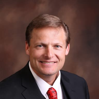 Picture of Chris Biesinger, NP