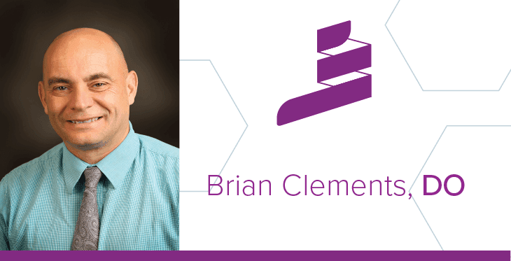 Brian Clements, DO thumbnail