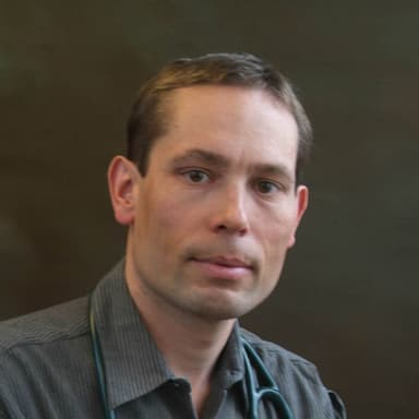 Picture of Peter Duros, MD