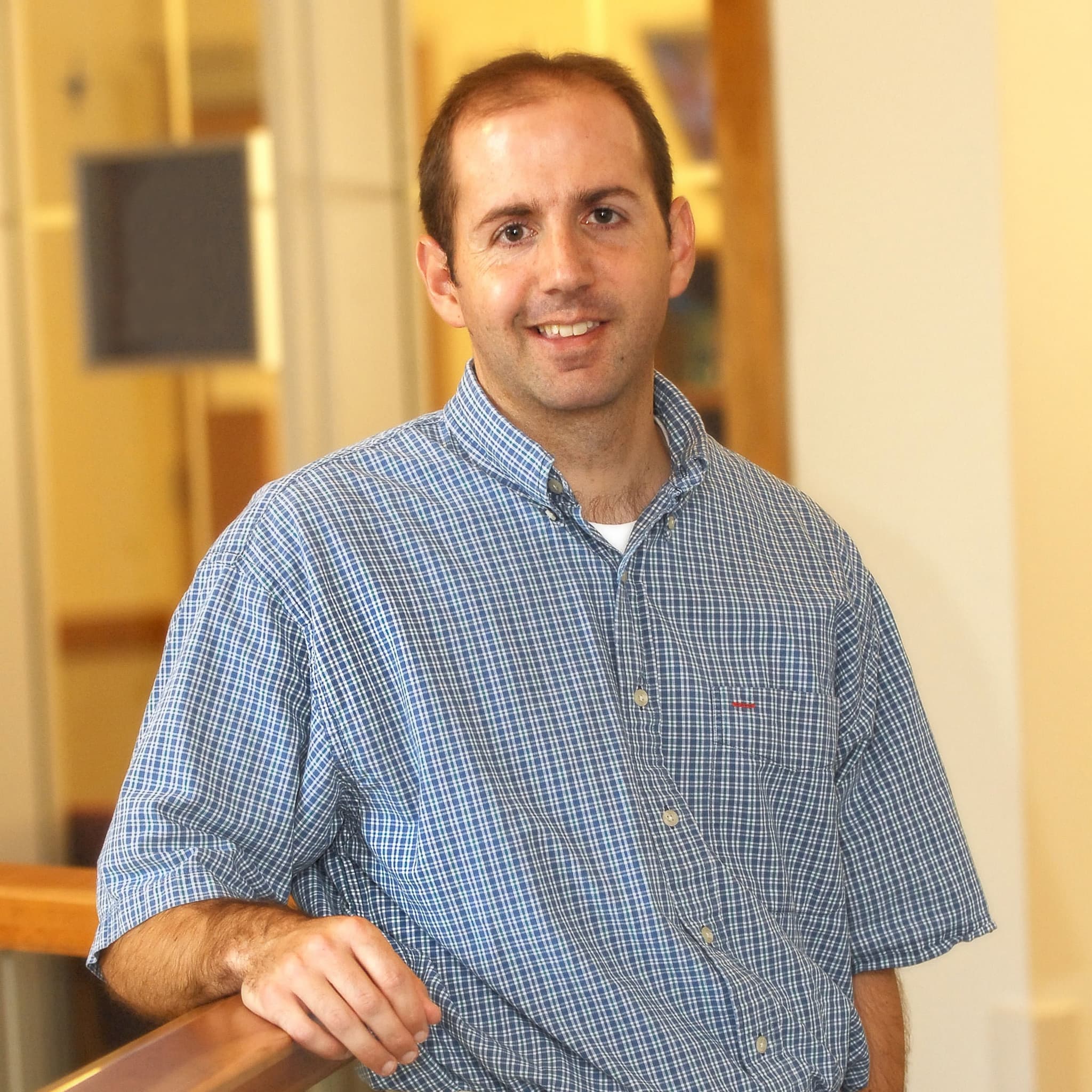 Jason Huddleston, DO profile picture