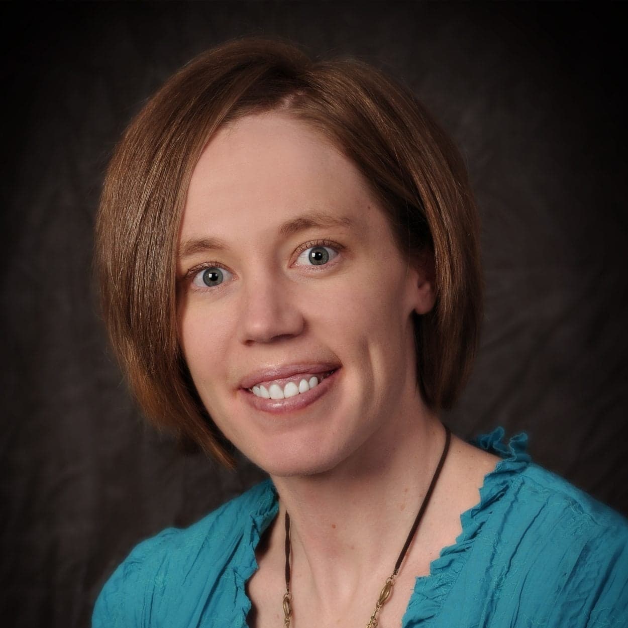 Portrait of Dr. Megan Jensen-Hill, PA-C