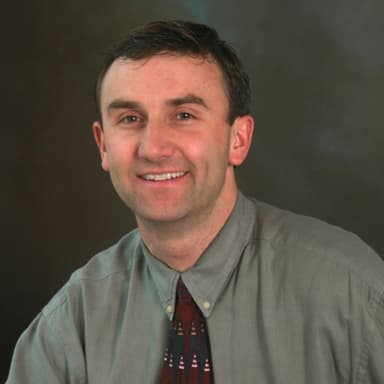 Picture of Steve Larsen, NP-C